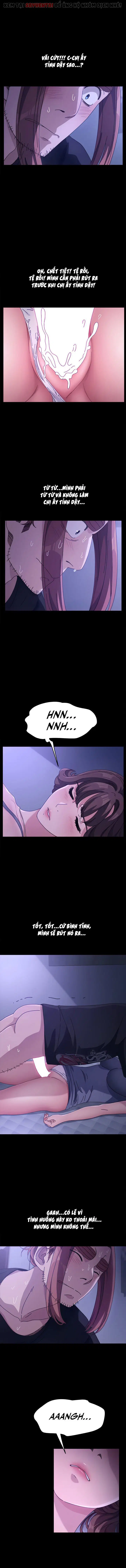Đàn ông nội trợ - Chapter 3 trang 14