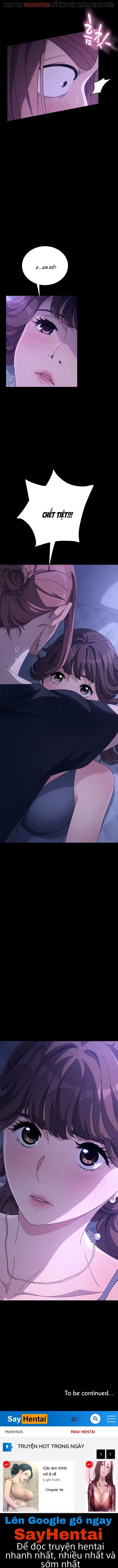 Đàn ông nội trợ - Chapter 3 trang 15