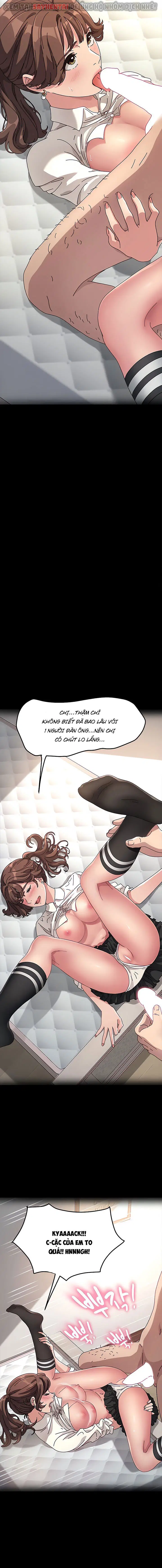 Đàn ông nội trợ - Chapter 2 trang 13