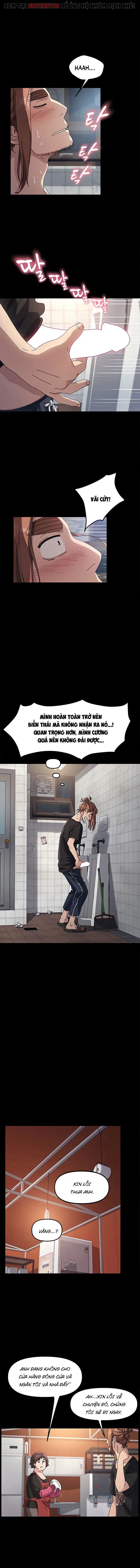 Đàn ông nội trợ - Chapter 2 trang 14