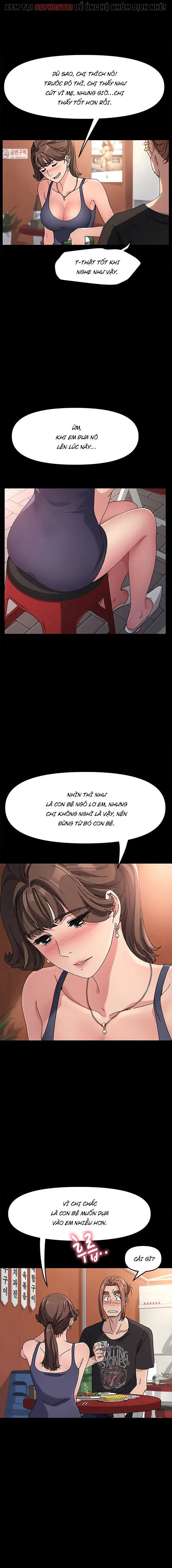 Đàn ông nội trợ - Chapter 2 trang 7