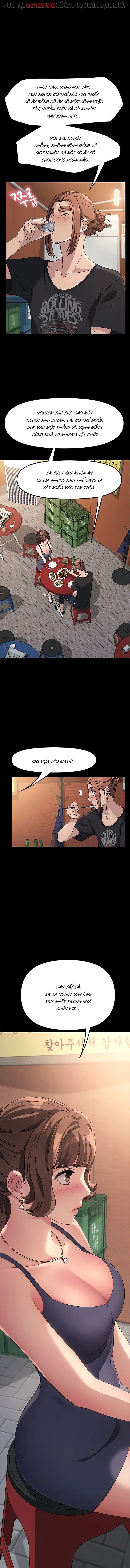 Đàn ông nội trợ - Chapter 2 trang 8