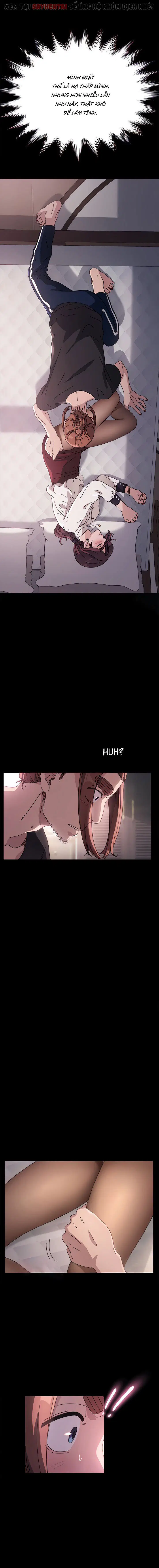 Đàn ông nội trợ - Chapter 1 trang 19