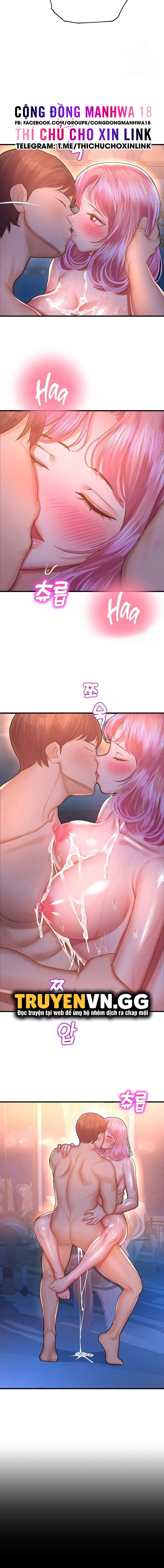 Mơ ước làm tình ở công viên giải trí - Chapter 20 trang 12