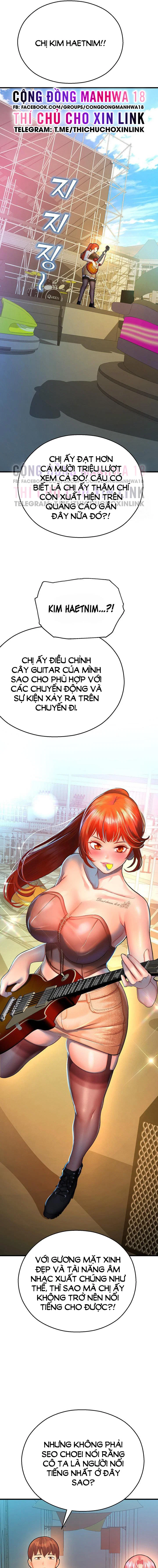 Mơ ước làm tình ở công viên giải trí - Chapter 20 trang 19