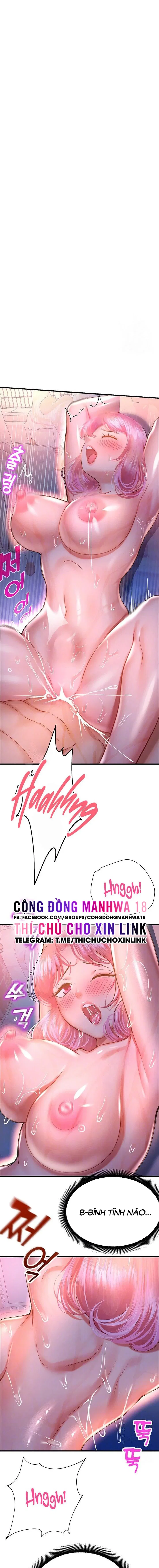 Mơ ước làm tình ở công viên giải trí - Chapter 20 trang 3