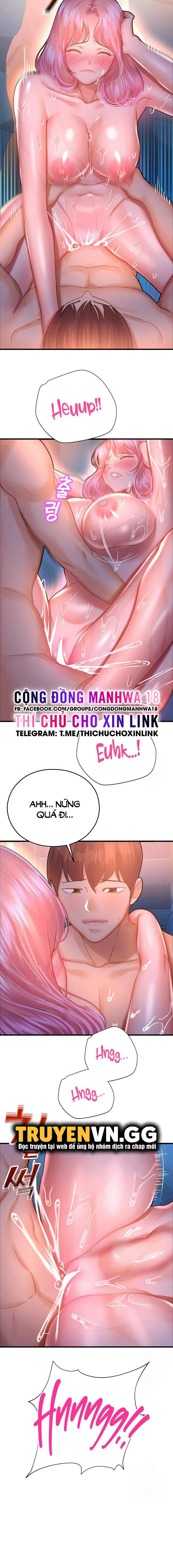 Mơ ước làm tình ở công viên giải trí - Chapter 20 trang 9