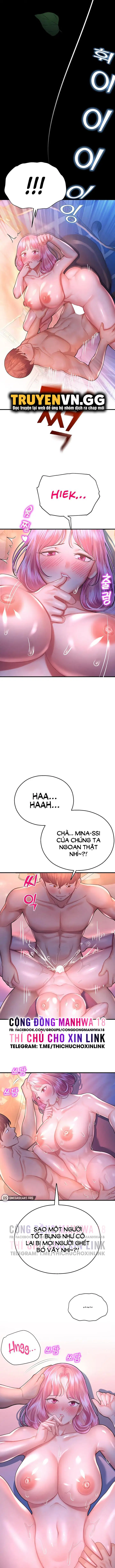 Mơ ước làm tình ở công viên giải trí - Chapter 19 trang 14