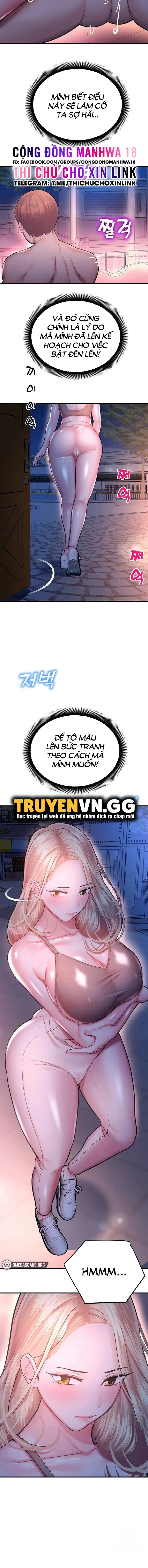Mơ ước làm tình ở công viên giải trí - Chapter 19 trang 4