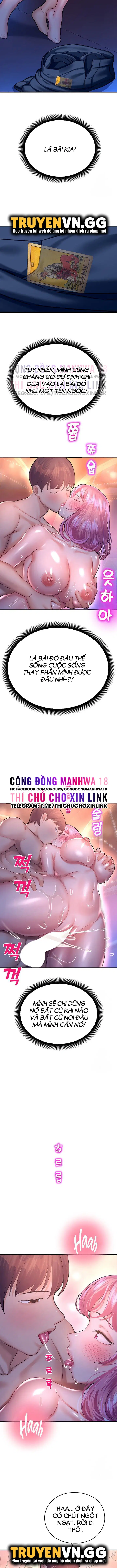 Mơ ước làm tình ở công viên giải trí - Chapter 19 trang 9
