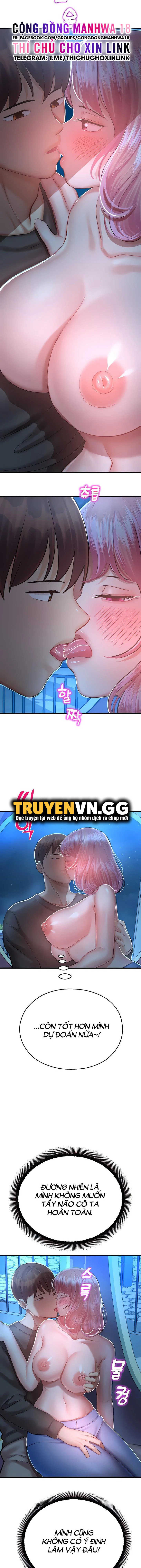 Mơ ước làm tình ở công viên giải trí - Chapter 18 trang 8