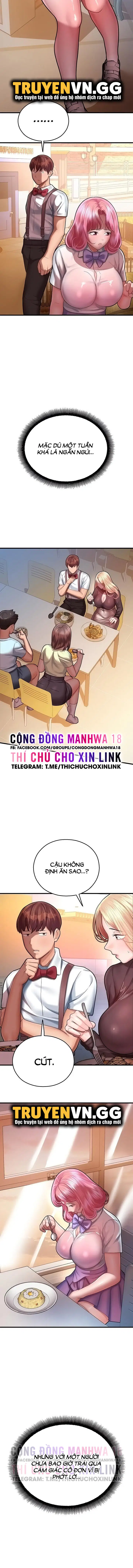 Mơ ước làm tình ở công viên giải trí - Chapter 17 trang 15