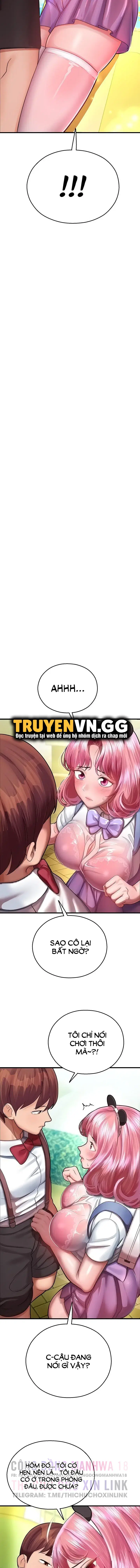 Mơ ước làm tình ở công viên giải trí - Chapter 17 trang 2