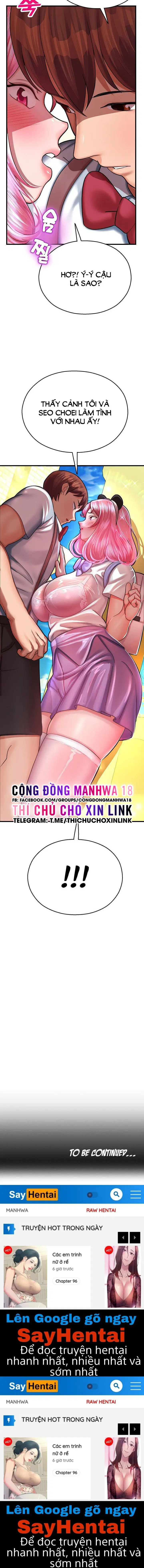 Mơ ước làm tình ở công viên giải trí - Chapter 16 trang 27