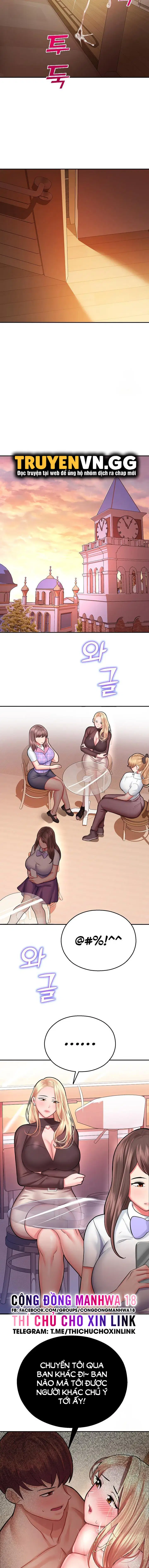 Mơ ước làm tình ở công viên giải trí - Chapter 15 trang 11