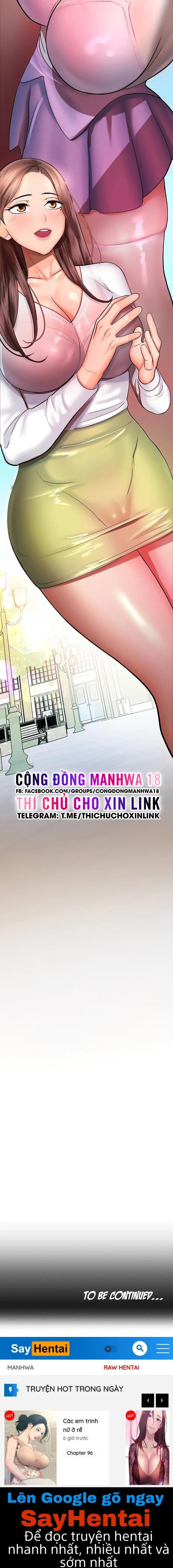 Mơ ước làm tình ở công viên giải trí - Chapter 15 trang 23
