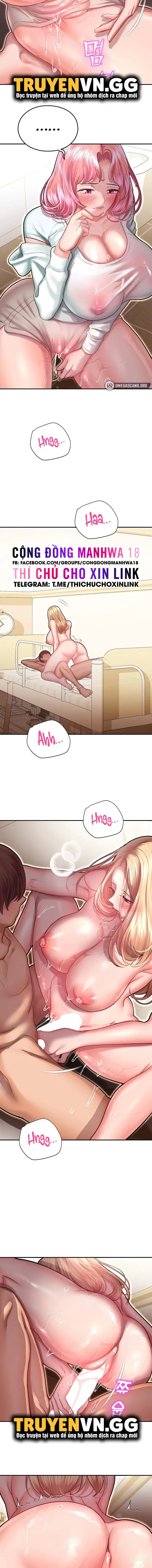 Mơ ước làm tình ở công viên giải trí - Chapter 14 trang 11
