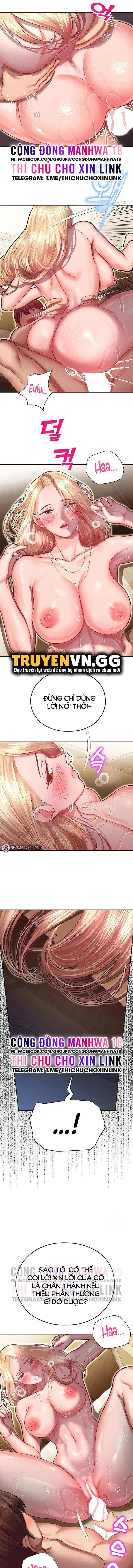 Mơ ước làm tình ở công viên giải trí - Chapter 14 trang 19