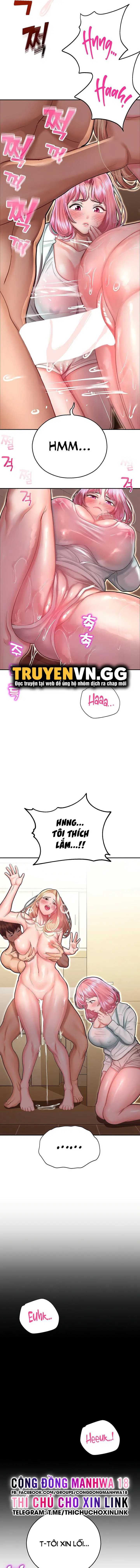 Mơ ước làm tình ở công viên giải trí - Chapter 14 trang 7