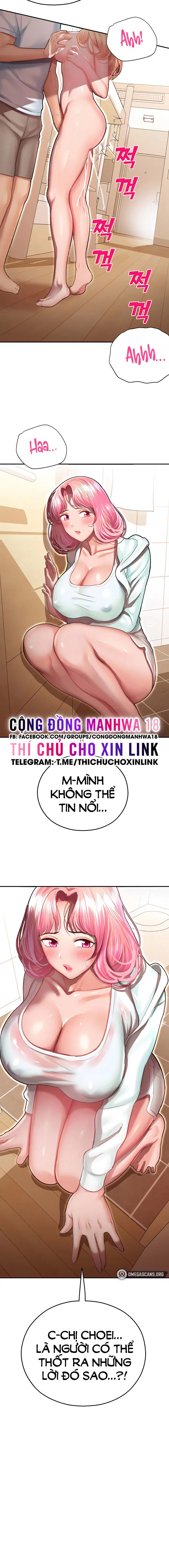 Mơ ước làm tình ở công viên giải trí - Chapter 13 trang 2