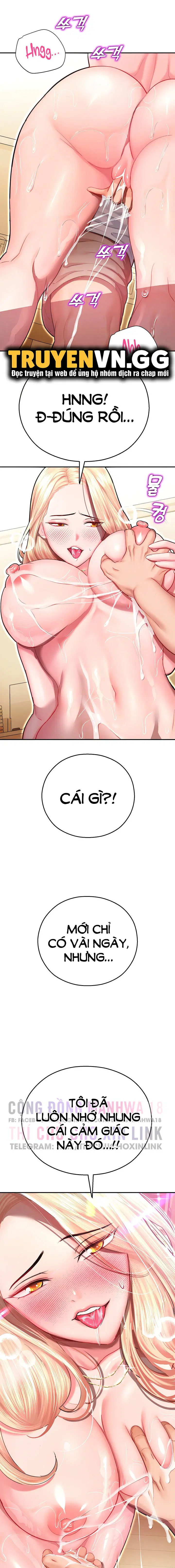 Mơ ước làm tình ở công viên giải trí - Chapter 13 trang 3