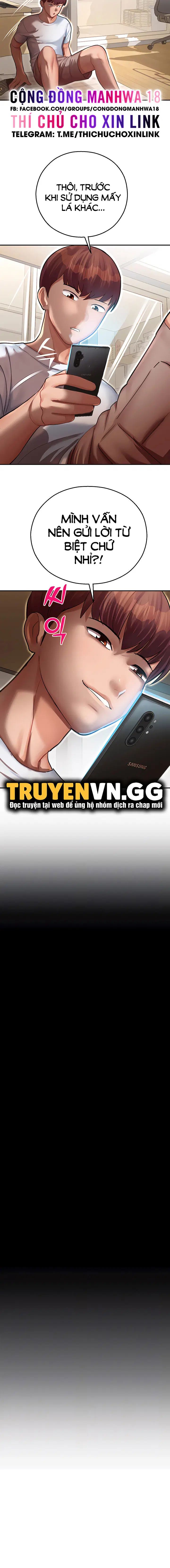 Mơ ước làm tình ở công viên giải trí - Chapter 12 trang 2