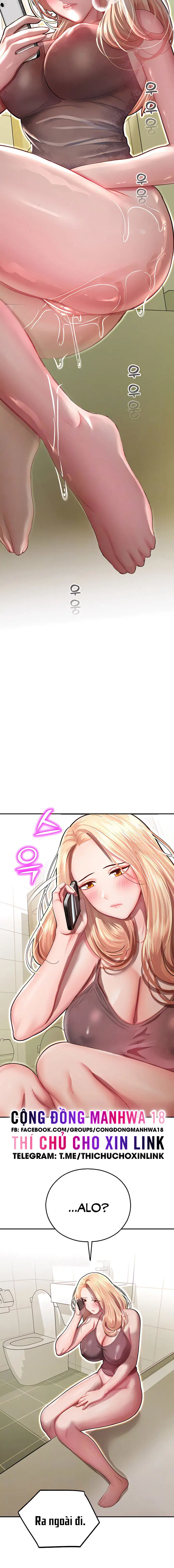 Mơ ước làm tình ở công viên giải trí - Chapter 12 trang 4