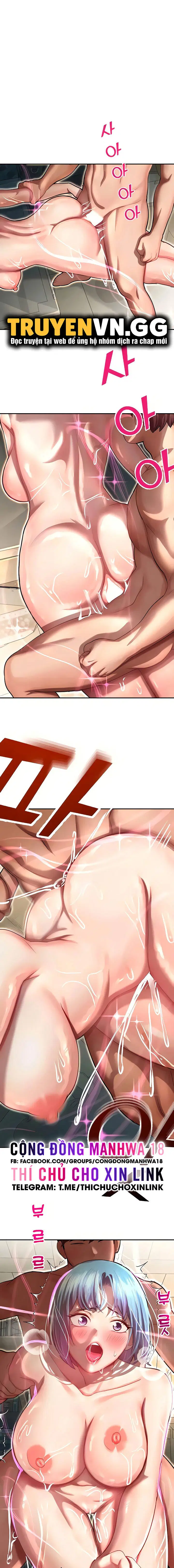 Mơ ước làm tình ở công viên giải trí - Chapter 11 trang 15