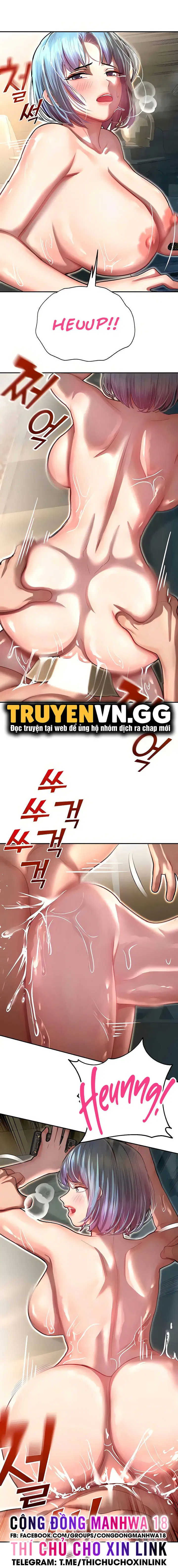 Mơ ước làm tình ở công viên giải trí - Chapter 11 trang 8