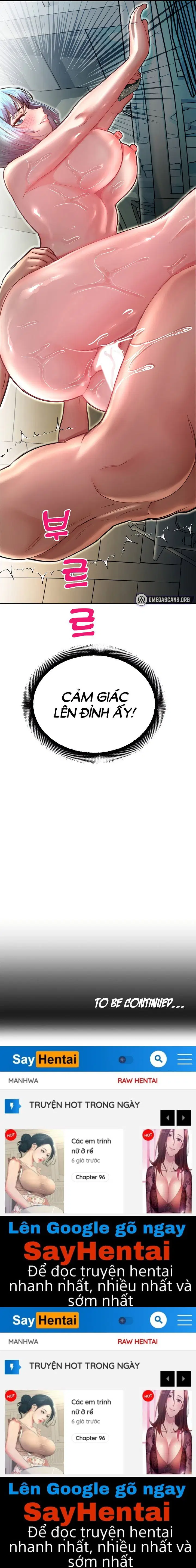Mơ ước làm tình ở công viên giải trí - Chapter 10 trang 29