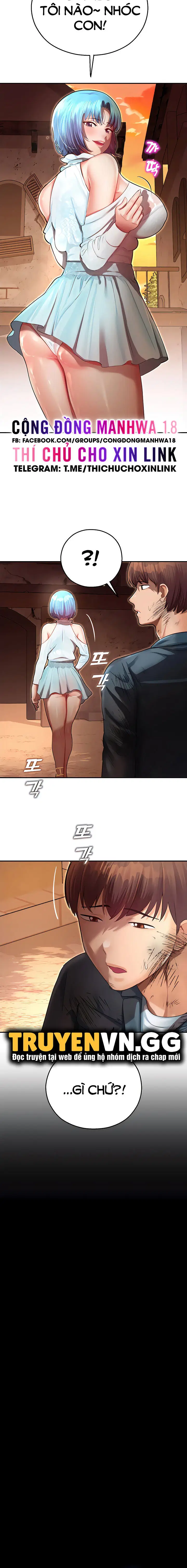 Mơ ước làm tình ở công viên giải trí - Chapter 9 trang 12