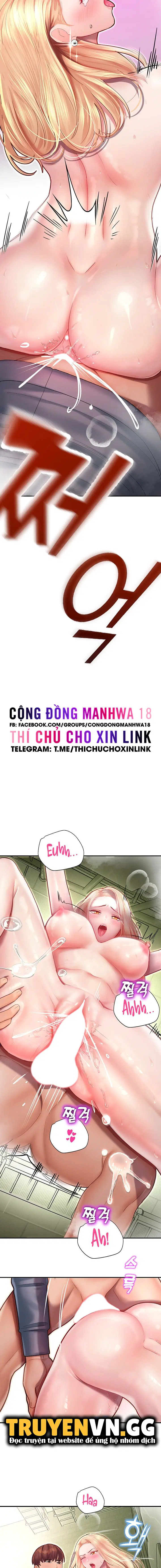 Mơ ước làm tình ở công viên giải trí - Chapter 7 trang 12