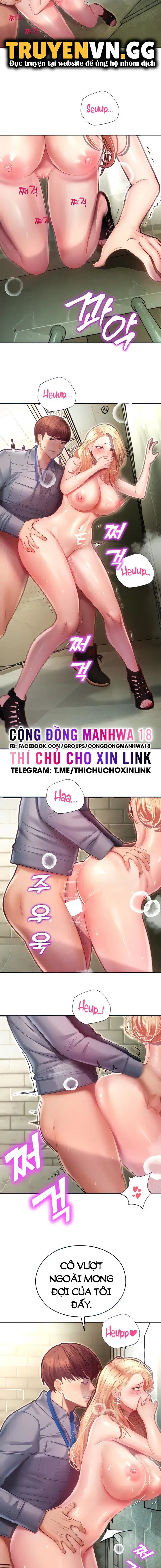 Mơ ước làm tình ở công viên giải trí - Chapter 7 trang 2