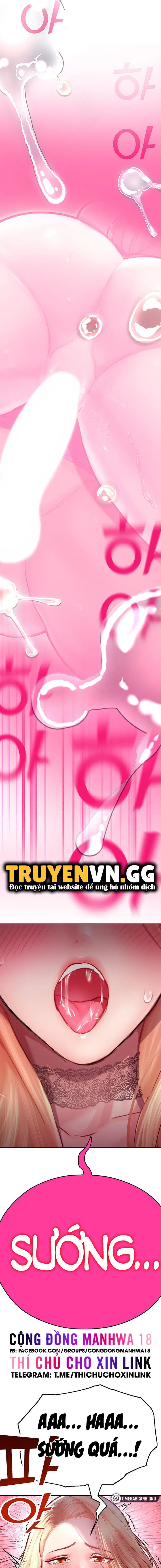 Mơ ước làm tình ở công viên giải trí - Chapter 7 trang 21
