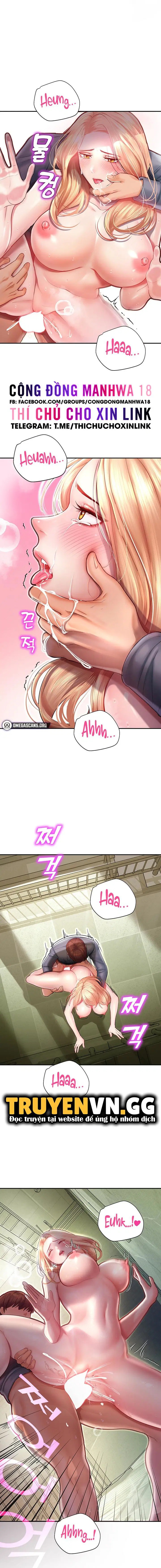 Mơ ước làm tình ở công viên giải trí - Chapter 7 trang 9