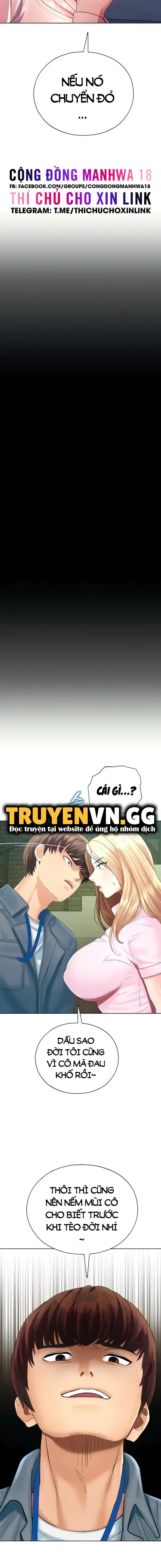 Mơ ước làm tình ở công viên giải trí - Chapter 6 trang 2