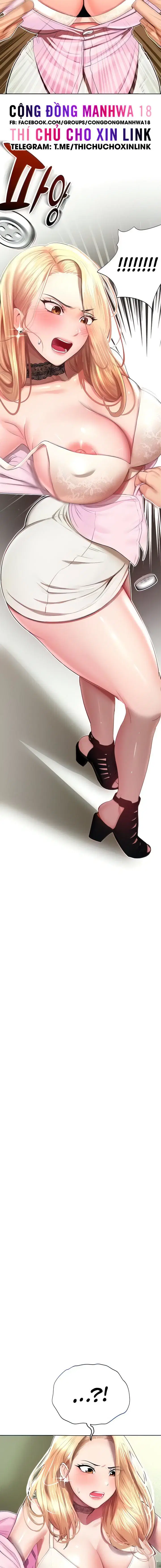 Mơ ước làm tình ở công viên giải trí - Chapter 6 trang 4