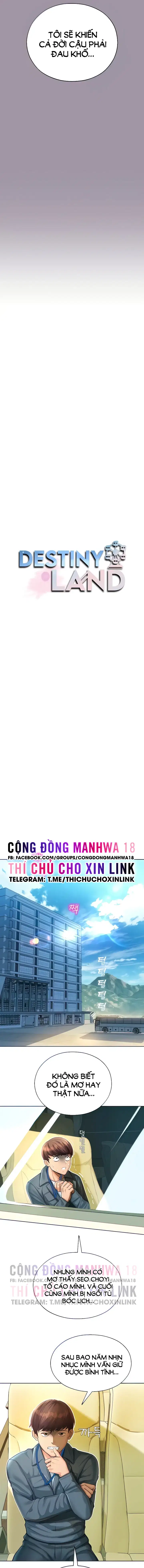 Mơ ước làm tình ở công viên giải trí - Chapter 5 trang 2