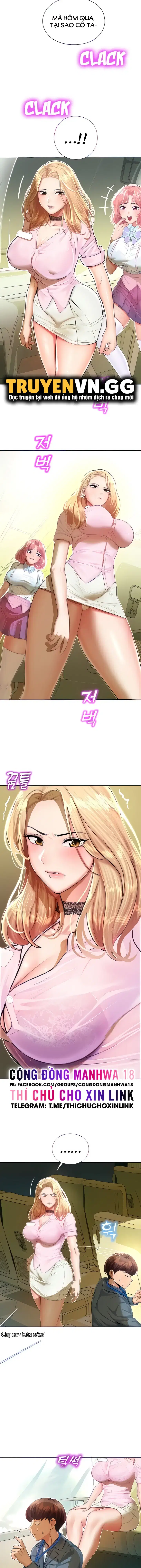 Mơ ước làm tình ở công viên giải trí - Chapter 5 trang 3
