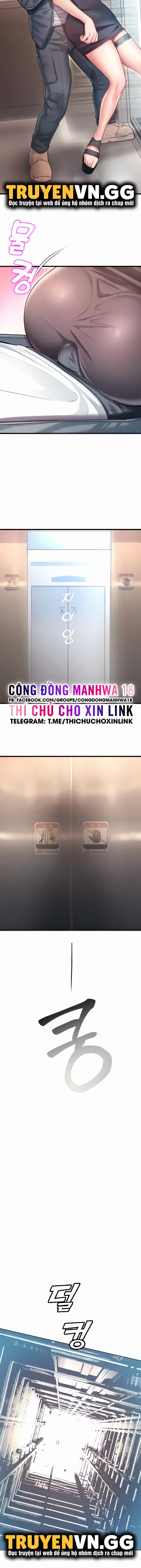 Mơ ước làm tình ở công viên giải trí - Chapter 4 trang 2