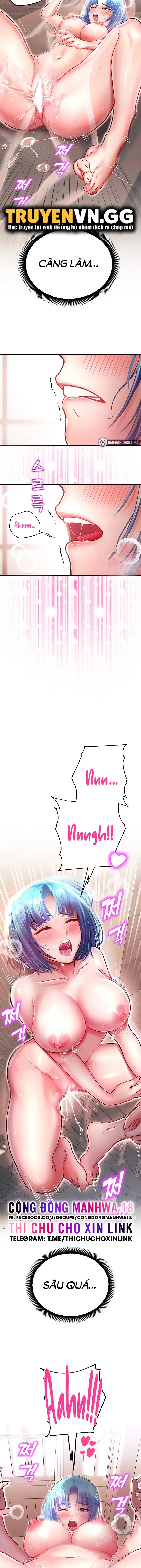 Mơ ước làm tình ở công viên giải trí - Chapter 3 trang 11