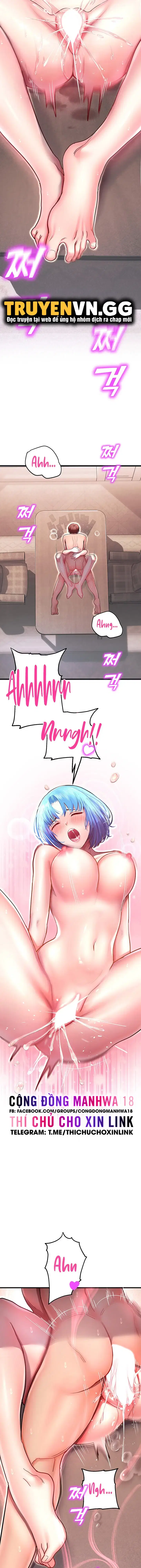 Mơ ước làm tình ở công viên giải trí - Chapter 3 trang 12