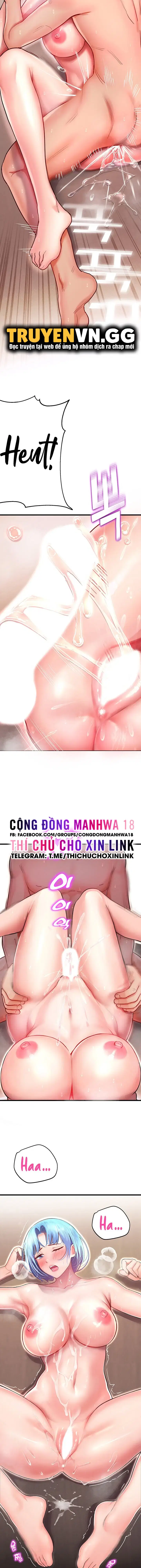 Mơ ước làm tình ở công viên giải trí - Chapter 3 trang 16