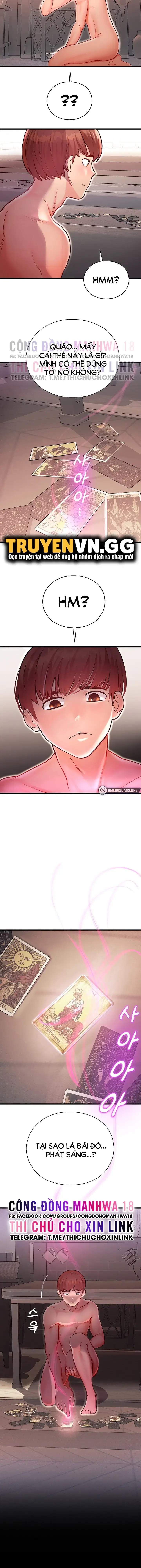 Mơ ước làm tình ở công viên giải trí - Chapter 3 trang 18
