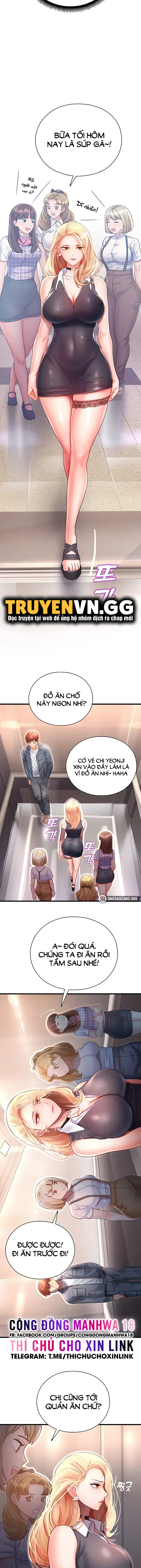Mơ ước làm tình ở công viên giải trí - Chapter 3 trang 20