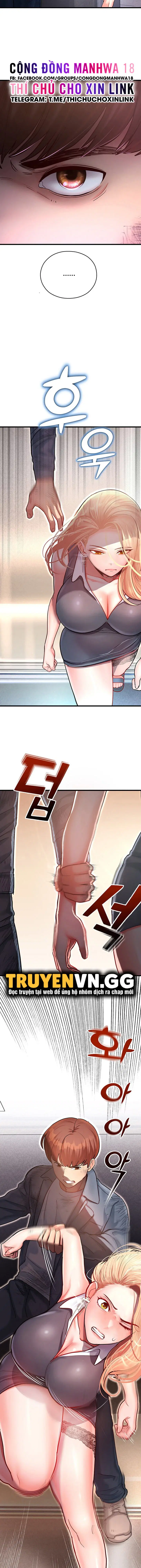 Mơ ước làm tình ở công viên giải trí - Chapter 3 trang 24