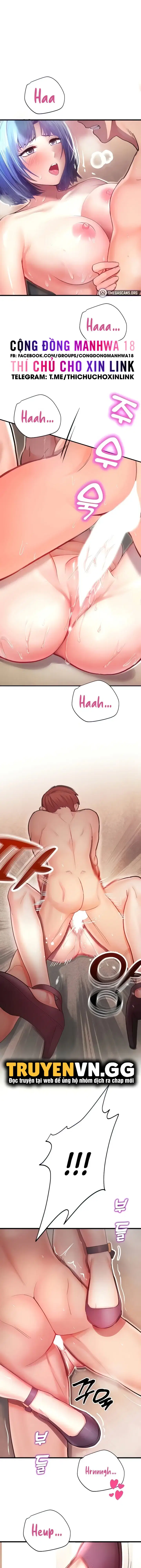 Mơ ước làm tình ở công viên giải trí - Chapter 3 trang 3