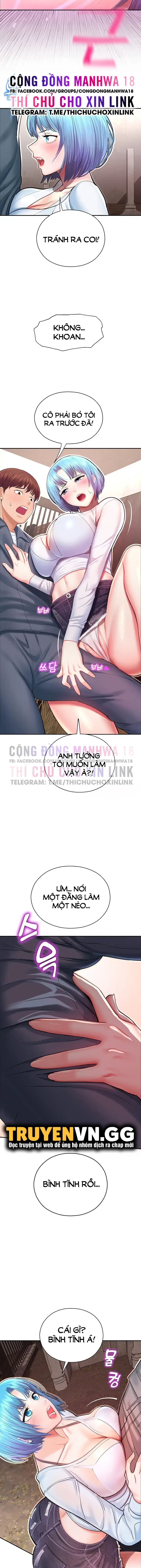 Mơ ước làm tình ở công viên giải trí - Chapter 2 trang 10