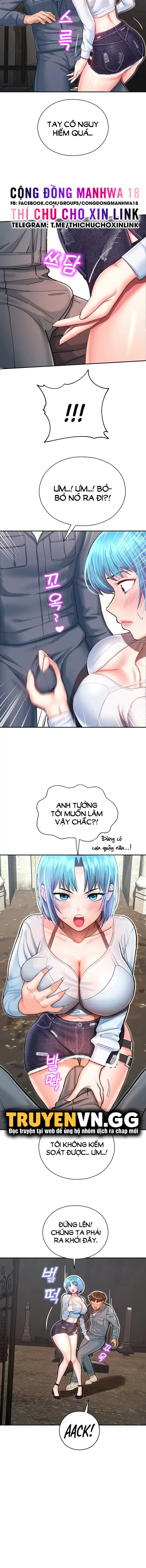 Mơ ước làm tình ở công viên giải trí - Chapter 2 trang 13