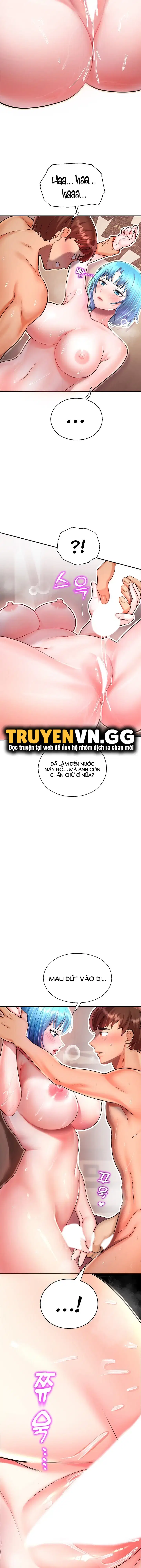 Mơ ước làm tình ở công viên giải trí - Chapter 2 trang 27